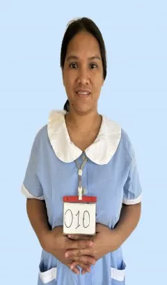 maid