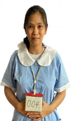 maid