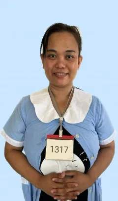 maid