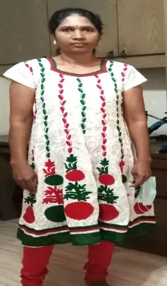 maid