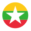 Myanmar Maids